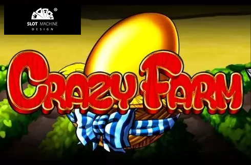 Crazy Farm